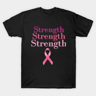 Strength T-Shirt